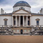 Chiswick Book Festival venue Chiswick House, Burlington Lane, London W4 2RP