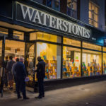 Chiswick Book Festival venue Waterstones, 220-226 Chiswick High Road, Chiswick, London W4 1PD