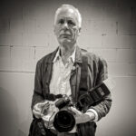 Roger Green is Website Manager and a Photographer for the Annual Chiswick Book Festival.